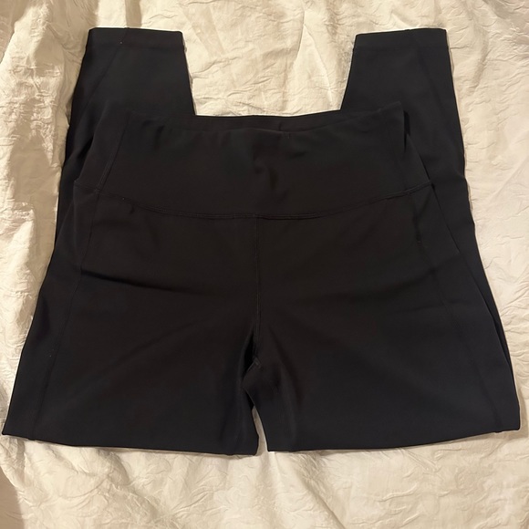 Black leggings - Picture 1 of 2